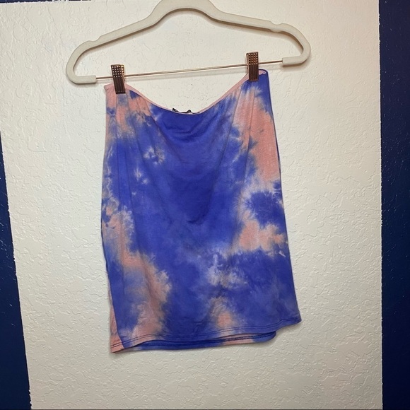 Graphic Fashion Nova Skirt Size M - Picture 5 of 6